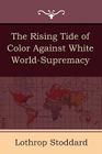 The Rising Tide of Color Against White World-Supremacy Cover Image
