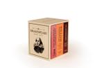 Shakespeare Box Set (RP Minis) By William Shakespeare Cover Image
