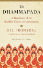 The Dhammapada: A Translation of the Buddhist Classic with Annotations Cover Image