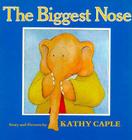 The Biggest Nose Cover Image