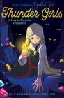 Sif and the Dwarfs' Treasures (Thunder Girls #2) By Joan Holub, Suzanne Williams Cover Image