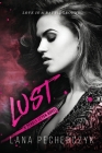 Lust By Lana Pecherczyk Cover Image