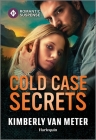 Cold Case Secrets Cover Image