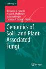 Genomics of Soil- And Plant-Associated Fungi (Soil Biology #36) Cover Image