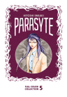Parasyte Full Color Collection 5 By Hitoshi Iwaaki Cover Image