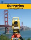 Surveying Practice Problems By Timothy J. Nelson Cover Image