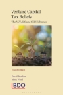 Venture Capital Tax Reliefs: The Vct, Eis and Seis Schemes By David Brookes, Mark Ward Cover Image