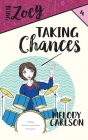 Taking Chances Cover Image