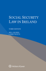 Social Security Law In Ireland Cover Image