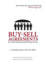 Buy-Sell Agreements for Closely Held and Family Business Owners Cover Image
