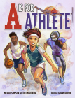 A is for Athlete Cover Image