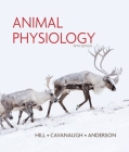 Animal Physiology By Richard Hill Cover Image