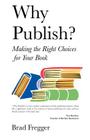 Why Publish? Cover Image