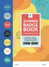 Summer Badge Book: Flagship Edition By Josia Lamberto-Egan, Felix Lloyd, Jordan Lloyd Bookey Cover Image