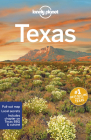 Lonely Planet Texas 5 (Travel Guide) Cover Image