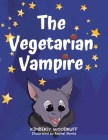 The Vegetarian Vampire Cover Image