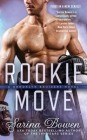 Rookie Move (A Brooklyn Bruisers Novel #1) Cover Image