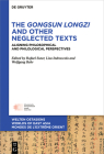 The Gongsun Longzi and Other Neglected Texts Cover Image