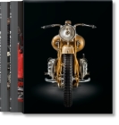 Ultimate Collector Motorcycles By Fiell, Taschen Cover Image