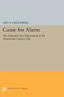 Cause for Alarm: The Volunteer Fire Department in the Nineteenth-Century City (Princeton Legacy Library #406) By Amy S. Greenberg Cover Image