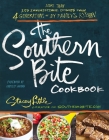 The Southern Bite Cookbook: More Than 150 Irresistible Dishes from 4 Generations of My Family's Kitchen By Stacey Little Cover Image
