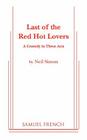 Last of the Red Hot Lovers By Neil Simon Cover Image