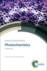 Photochemistry: Volume 44 (Specialist Periodical Reports #44) Cover Image