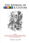 The Journal of Comics & Culture Volume 4 Cover Image