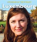 Luxembourg By Patricia Sheehan Cover Image