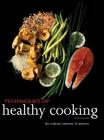 Techniques of Healthy Cooking Cover Image