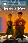 Jelani's Key Cover Image