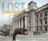 Lost Chicago Cover Image