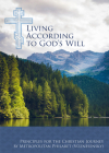 Living According to God's Will: Principles for the Christian Journey By Philaret (Voznesensky) Cover Image