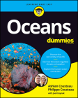 Oceans for Dummies By Philippe Cousteau, Ashlan Cousteau, Joseph Kraynak Cover Image