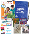 Summer Bridge Essentials and Calm Down Kit Backpack 4-5 Cover Image