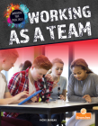 Working as a Team By Vicky Bureau Cover Image