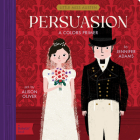 Persuasion: A Colors Primer Cover Image