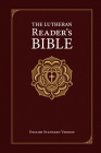 The Lutheran Reader's Bible Cover Image