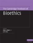 The Cambridge Textbook of Bioethics Cover Image