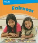 Fairness (Values) By Kimberley Jane Pryor Cover Image