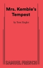 Mrs. Kemble's Tempest Cover Image
