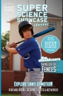 The Shocklosers Swing for the Fences: The Shocklosers (Super Science Showcase Stories #6) By Wilson Toney, Lee Fanning, Austin Hammock (Photographer) Cover Image