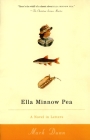 Ella Minnow Pea: A Novel in Letters Cover Image