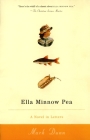 Ella Minnow Pea: A Novel in Letters By Mark Dunn Cover Image