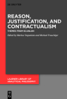 Reason, Justification, and Contractualism: Themes from Scanlon (Lauener Library of Analytical Philosophy #7) Cover Image