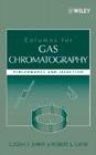 Columns for Gas Chromatography By Barry, Grob Cover Image