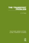 The Transport Problem Cover Image