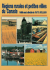 Regions Rurales Et Petites Villes Du Canada Cover Image