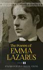 The Poems of Emma Lazarus, Volume II, Volume 2: Jewish Poems and Translations (Dover Thrift Editions #2) Cover Image
