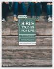Bible Studies for Life: Students - Daily Discipleship Guide - KJV - Spring 2023 By Lifeway Students Cover Image